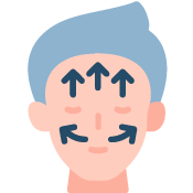 face