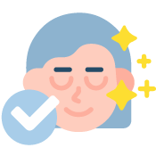 icon face