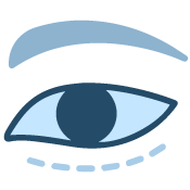 ojos